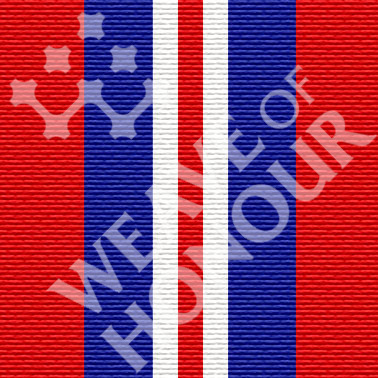 War Medal 1939 1945